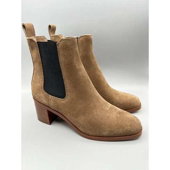Steve Madden | Shoes | New Steve Madden Rhiannon Chelsea  display picture 3